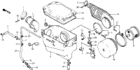 AIR CLEANER