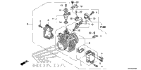Throttle Body