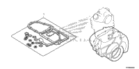 Gasket Kit B