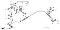 Select Lever