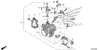 Throttle Body