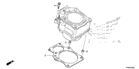 Cylinder