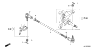 Tie Rod