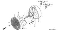 Cooling Fan