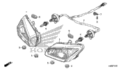 Headlight