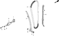 Cam Chain