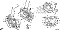 Crankcase (1)