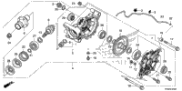 REAR FINAL GEAR