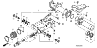 Swingarm