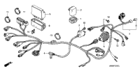 Wire Harness (Te)