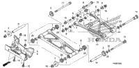 Rear Arm (1)
