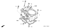 Cylinder
