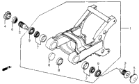 Swingarm