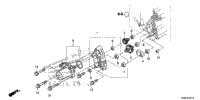 Control Motor