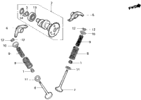 CAMSHAFT