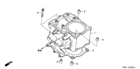 Cylinder