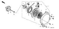 Recoil Starter