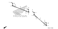 Tie Rod