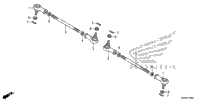 Tie Rod