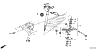 Steering Shaft