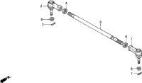 Tie Rod