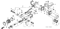 Swingarm