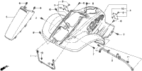 Front Fender