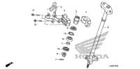 Steering Shaft