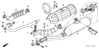 Muffler