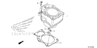 Cylinder
