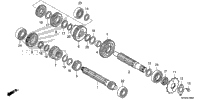 Transmission