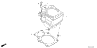 Cylinder