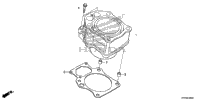 CYLINDER