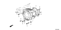 Cylinder