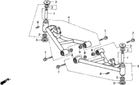 Front Arm