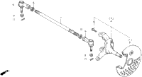 Tie Rod