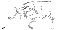 Step (Trx350tm/Fm)