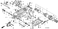 Swingarm