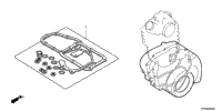 Gasket Kit B