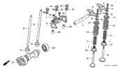 Camshaft