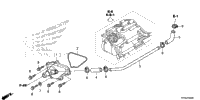 Water Pump Cover