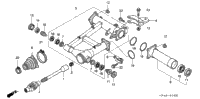 Swingarm