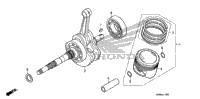 Crankshaft@Piston