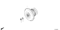 Torque Converter