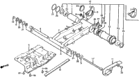 SWINGARM