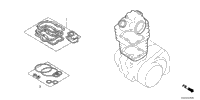 Gasket Kit A