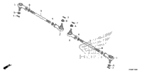Tie Rod