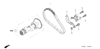 Cam Chain