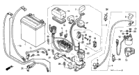 Battery 95-01