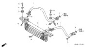 Oil Cooler
